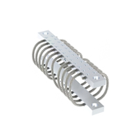 C3H Shock Wire Rope mount
